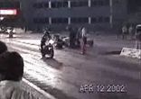 интиресное видео с моциком