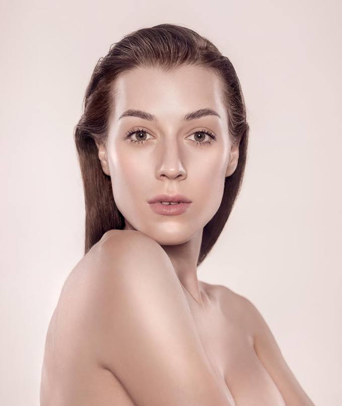 Мисс Украина Вселенная 2019 Анастасия Субботина: самые красивые фото