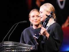 CFDA Award: претенденти на модний "Оскар"