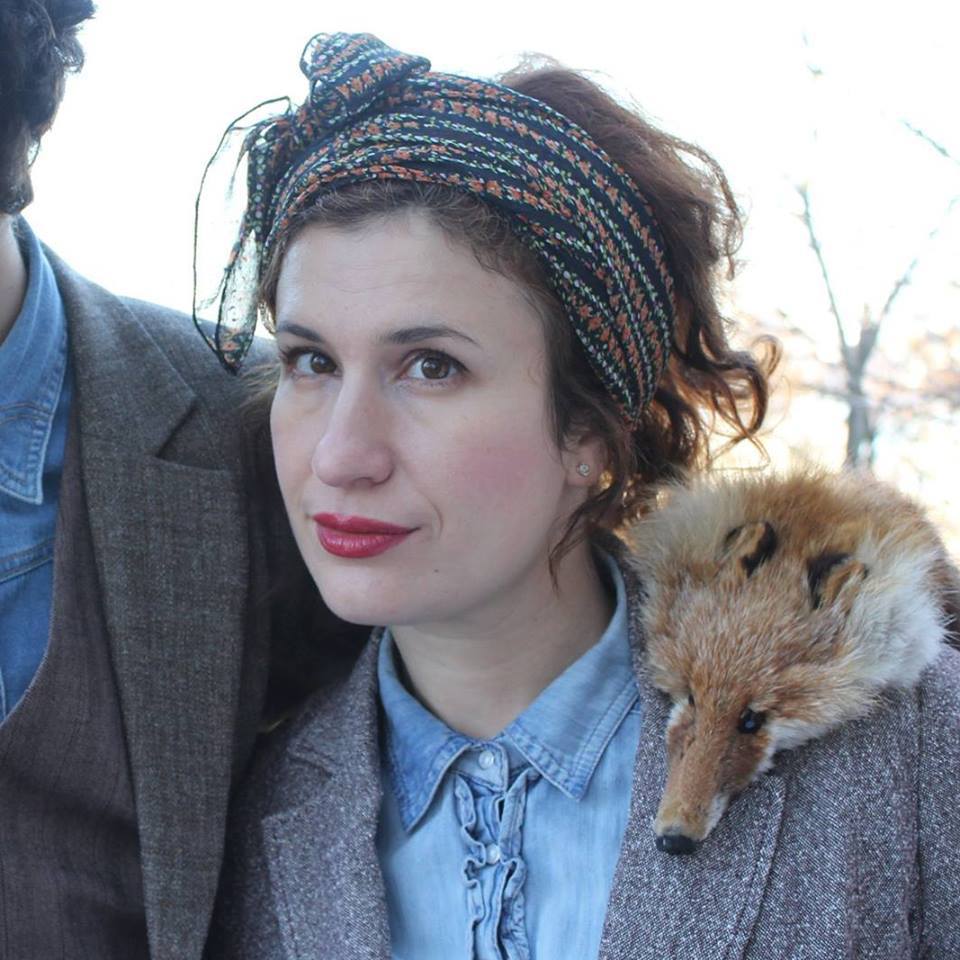 Ольга Шурова