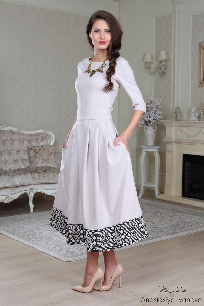 Анастасия Иванова