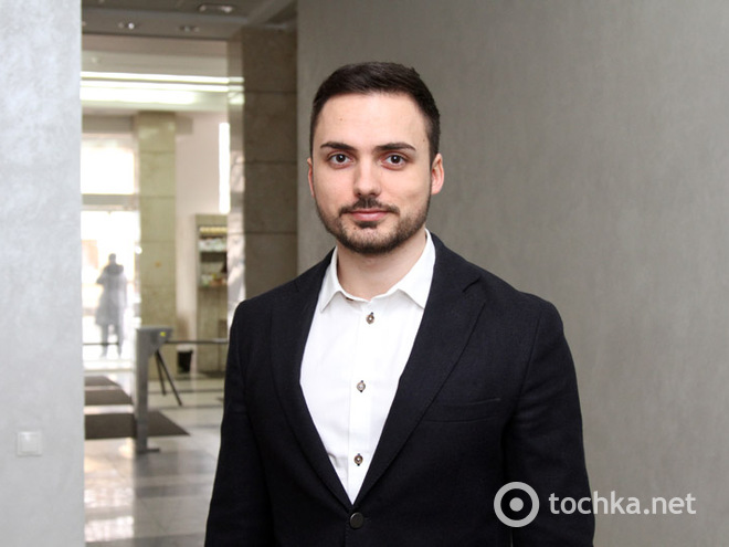 Едгар Камінський