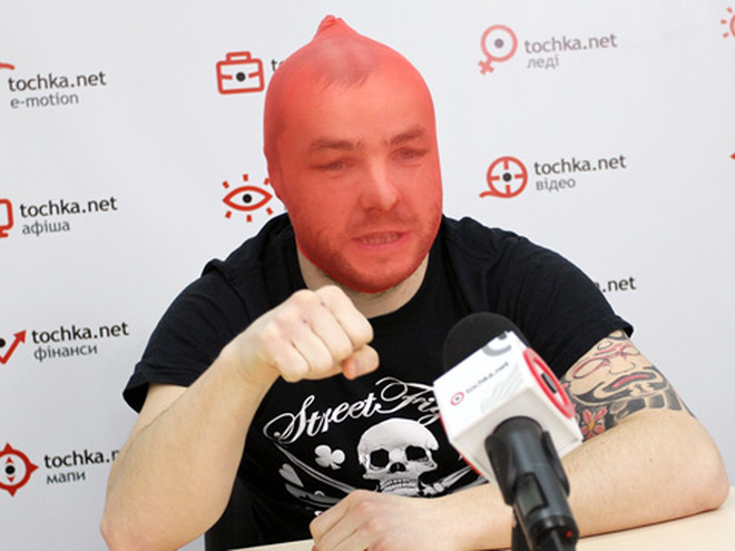 Пивник Петя