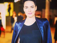 Даша Астаф'єва