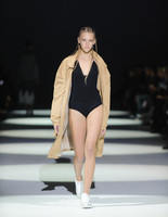 UFW SS 2017: коллекция A.M.G.