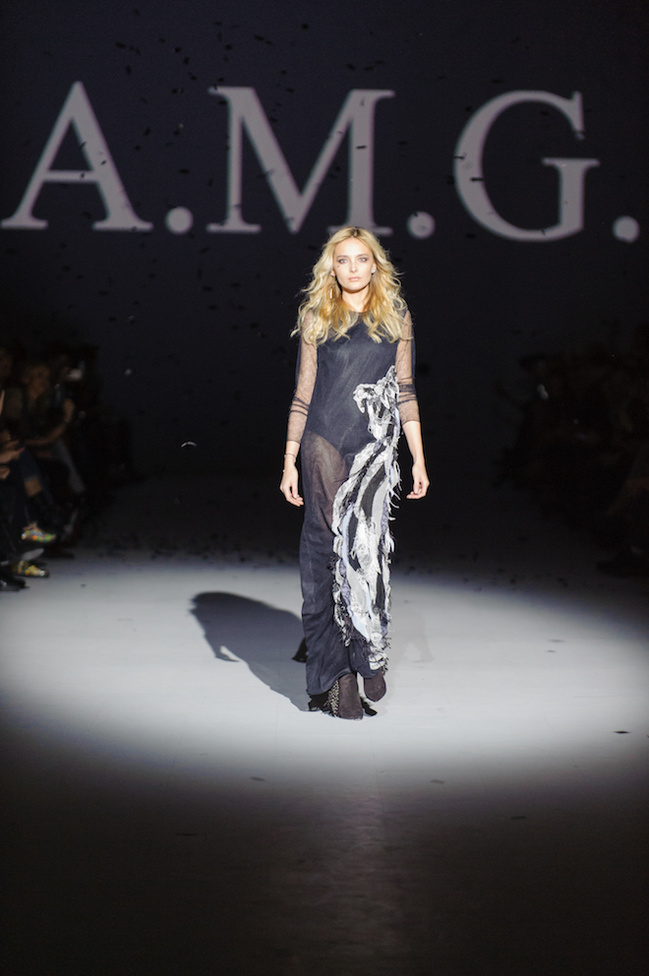 UFW AW 2016/17: A.M.G.