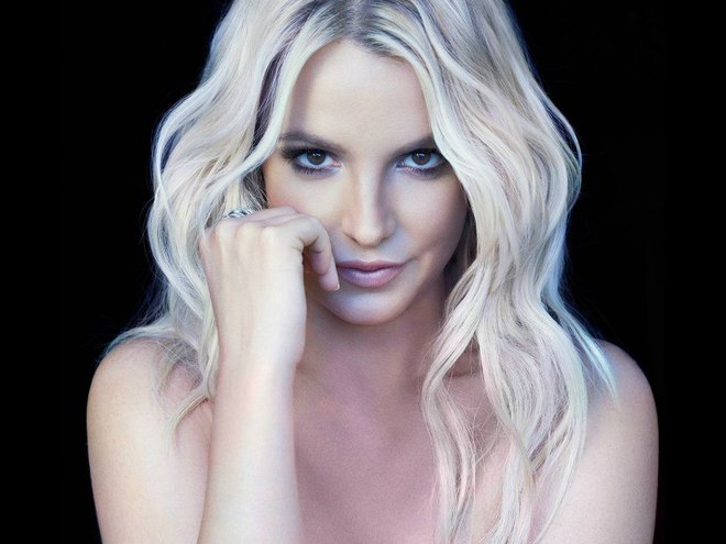 Бритни Спирс