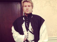 Николай Басков