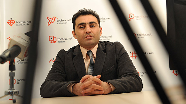 Хаял Алекперов