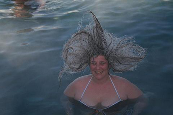 Как проходило Крещение