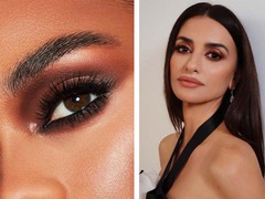 Макияж smoky eyes: как сделать пошагово