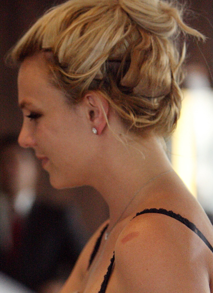 Бритни Спирс