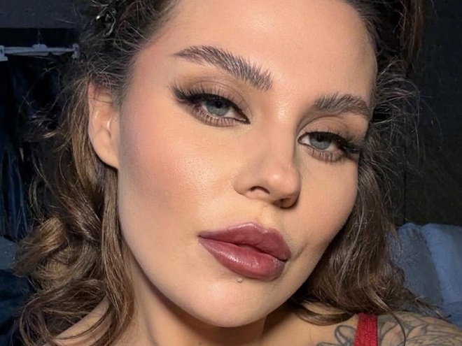 Заріцька блиснула тілом після схуднення і розповіла про препарати