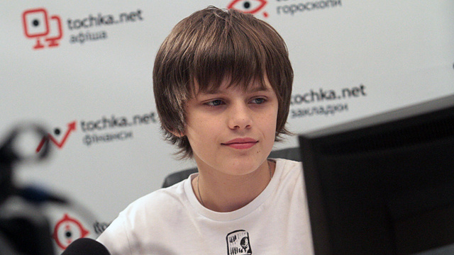 Юрий Привыка