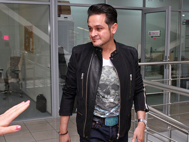 Ектор Хіменес Браво