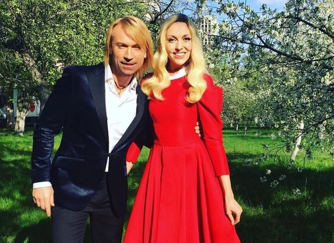 Винник та Таюне публічно накинулися на Полякову: у чому причина