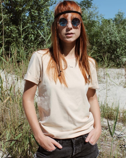 Светлана Тарабарова "svitlo V tobi"