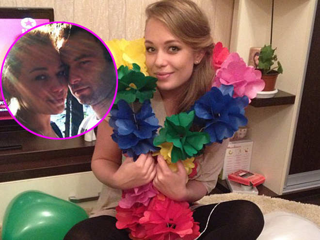 Яна Соломко