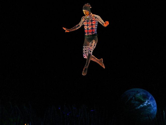Cirque du Soleil
