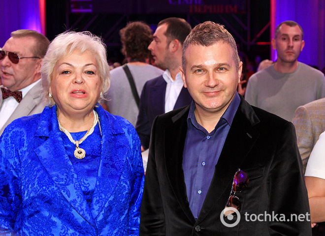 Гості п'ятого дня UFW, частина 2