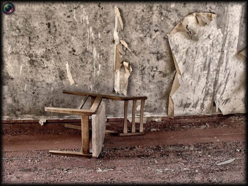 Чернобыль сейчас