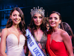 Міс Україна 2018