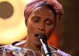 Imany - The Good, the Bad and the Crazy