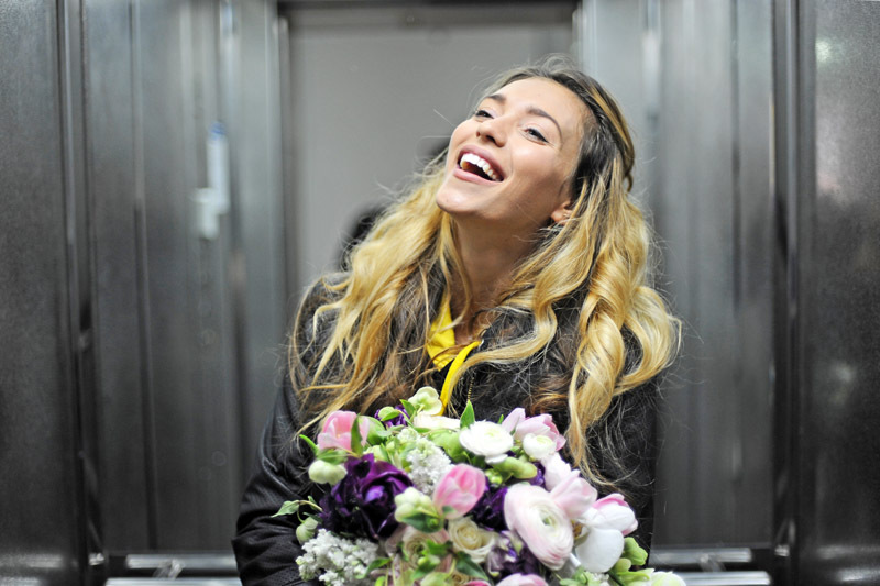 Регина Тодоренко