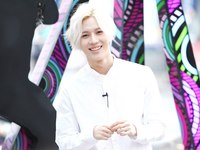 Taemin. SHINee. k-pop