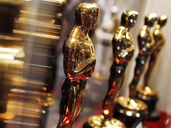 Оскар. Актори-невдахи