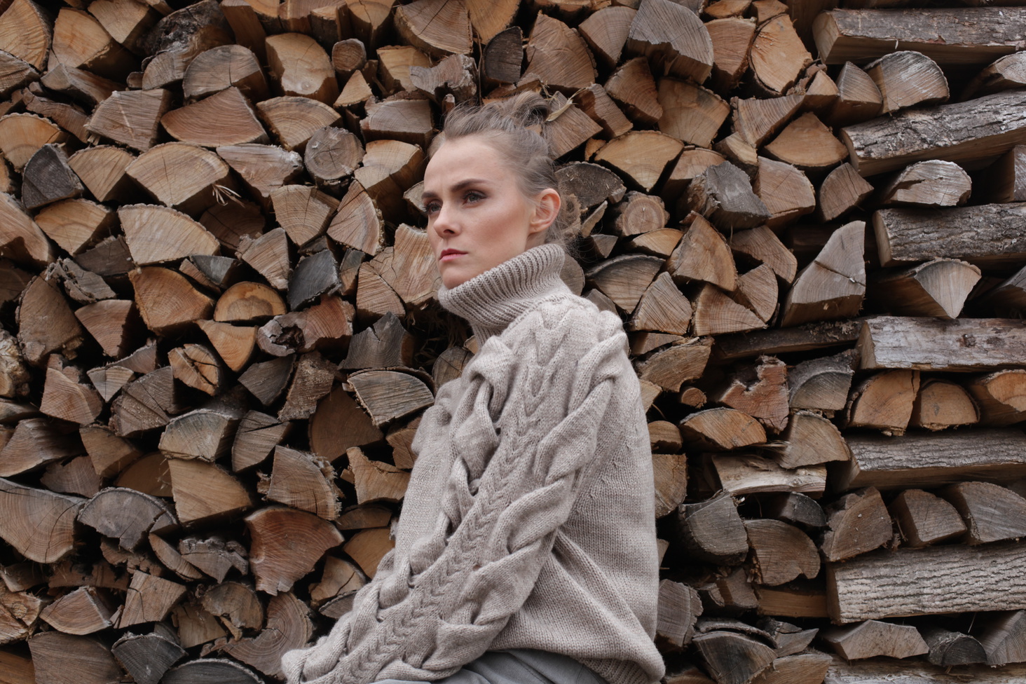 Український бренд RITO представив лукбук осінь/зима 2015-16