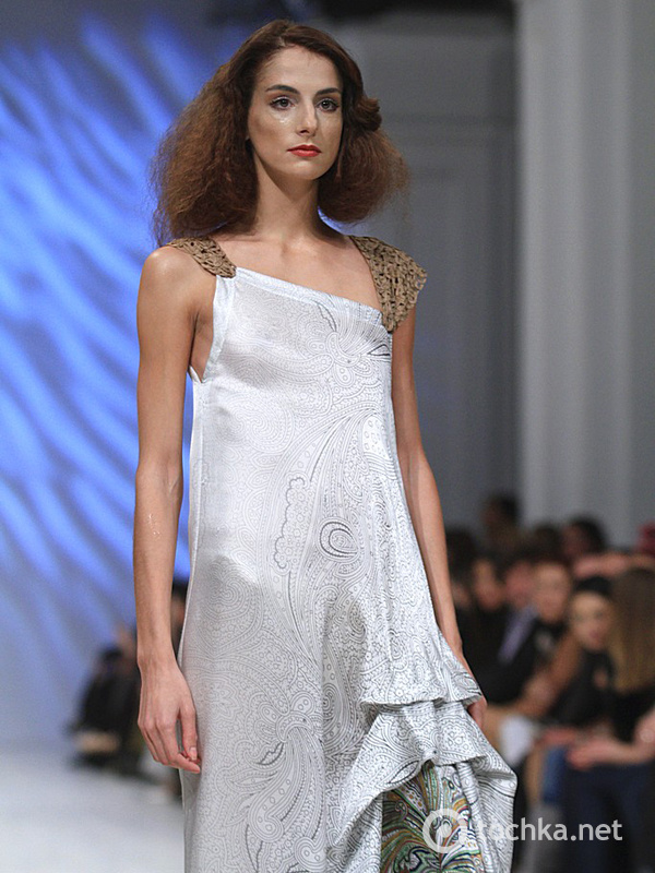 показ Olena DATS’