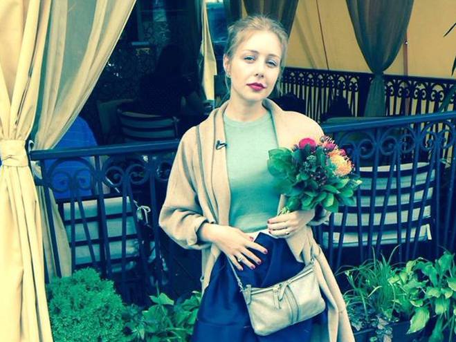 Тина Кароль