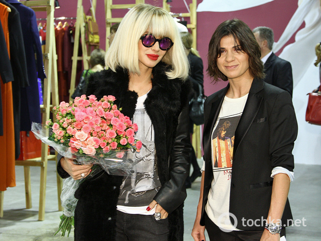 Гості третього дня UFW, частина 2