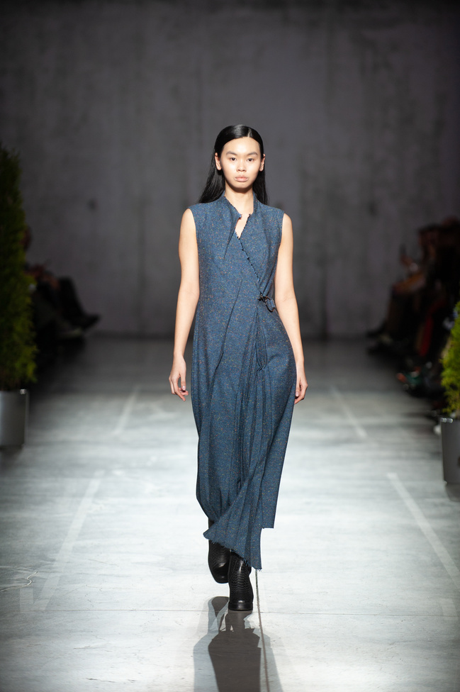 VOROZHBYT&ZEMSKOVA FW20-21