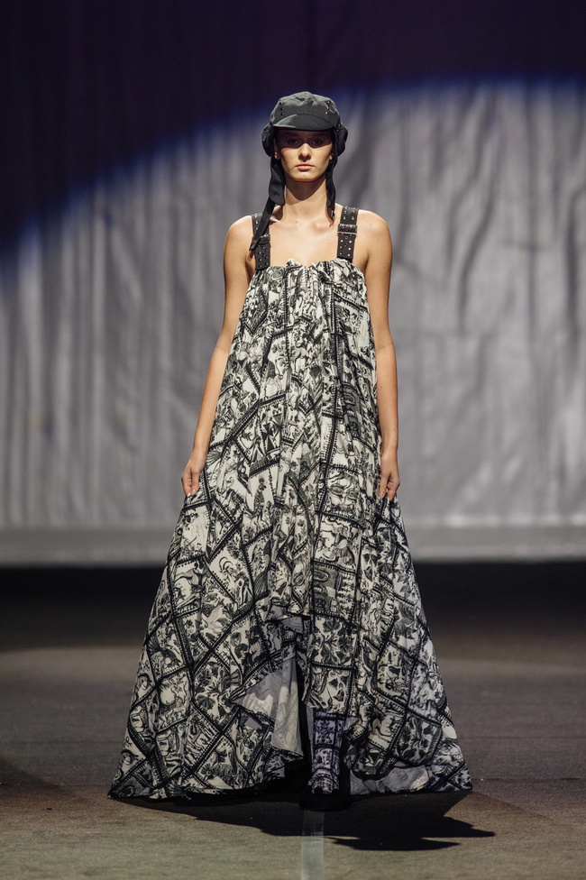 Lviv Orchestra Fashion