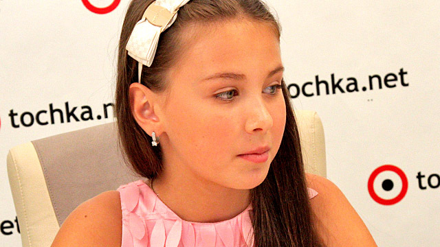 София Тарасова