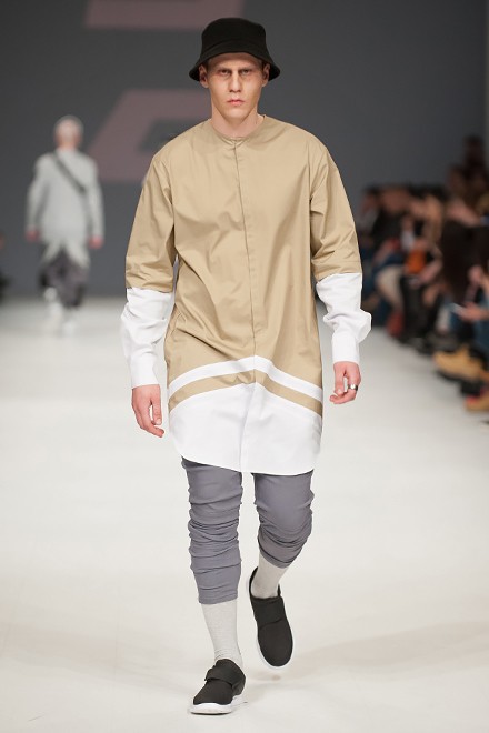 UFW AW 16/17: Dastish Fantastish