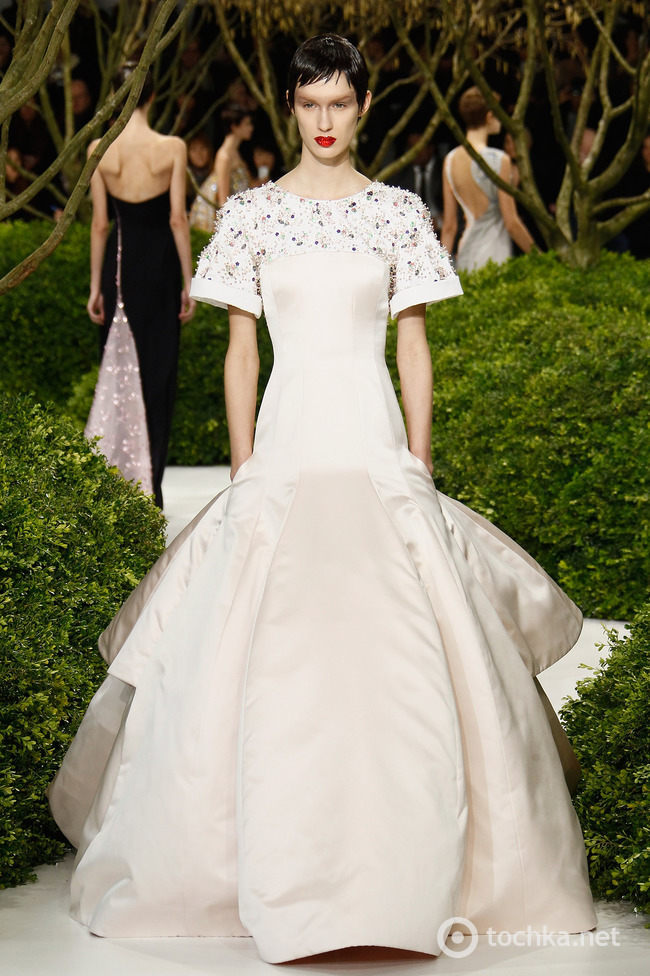 (3) Dior Haute Couture ss2013