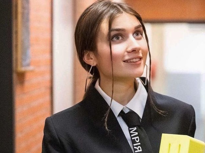 Jerry Heil розсекретила, у скільки їй обходиться навчання в Берклі