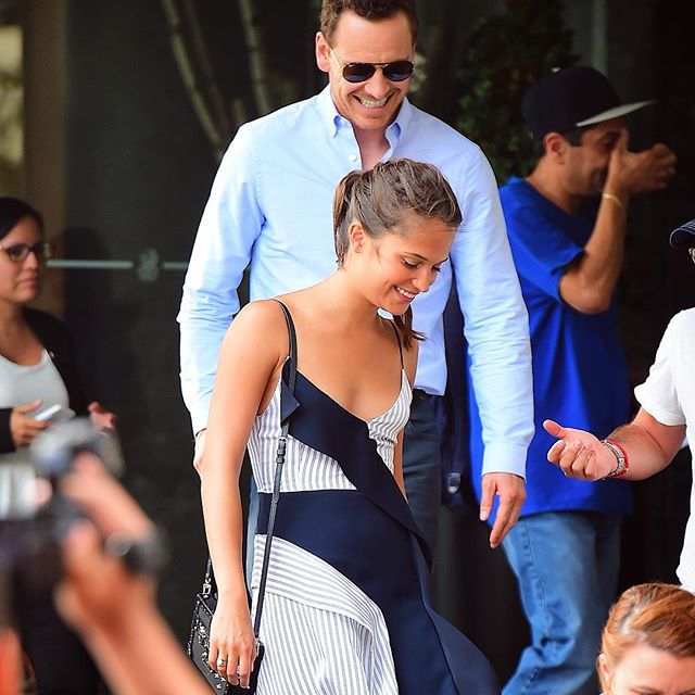 Алісія Вікандер