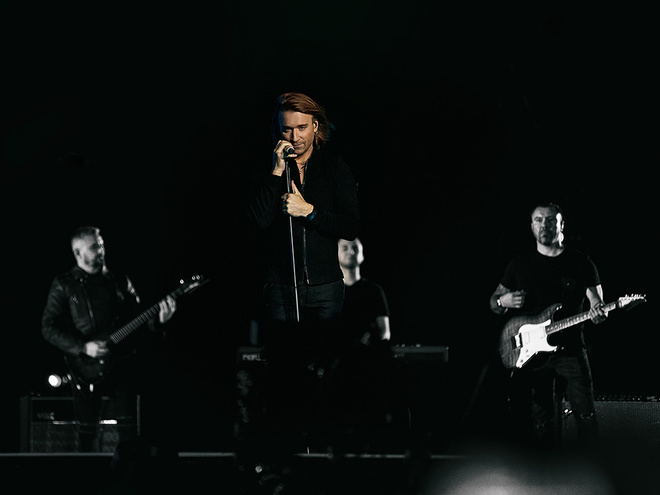 Олег Винник