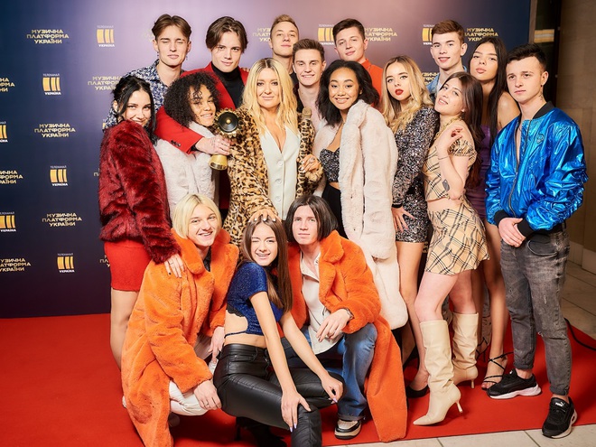 Наталья Могилевская