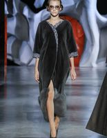 Ulyana Sergeenko Haute Couture 14/15