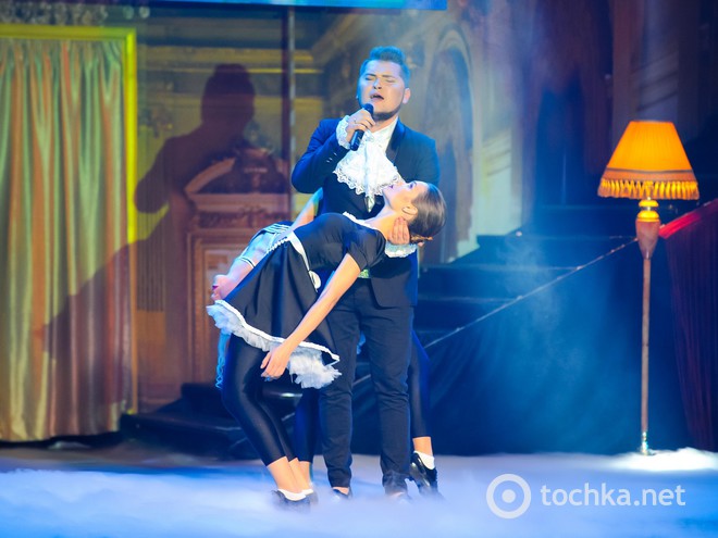 Hotel FREEDOM: в Украине состоялась премьера нового формата шоу