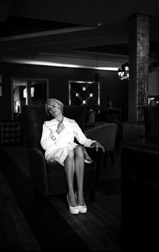 Ольга Горбачова