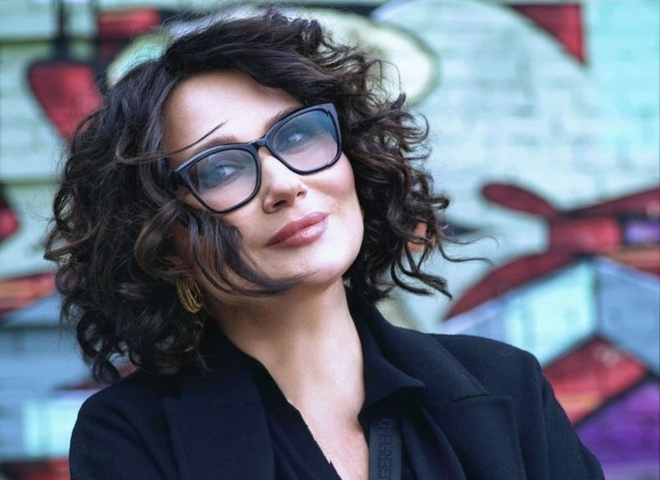 Мозгова поскаржилася на проблеми зі здоров'ям та розсекретила діагноз