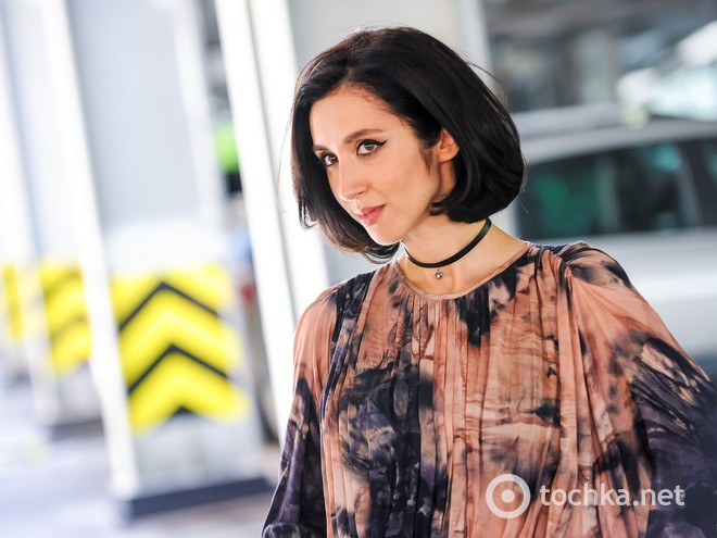 Анна Завальська