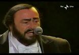 Queen  Luciano Pavarotti - Too Much Love Will Kill You