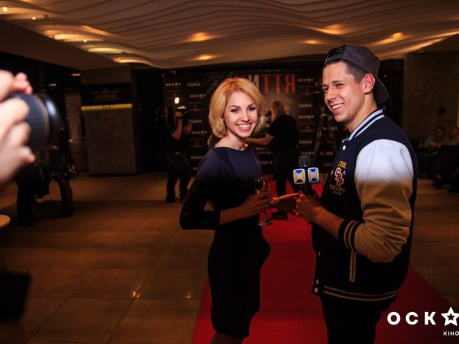 "Жизнь" Антон Корбейн премьера